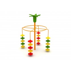 35 OE Tırmanma Elemanı 35 OE Tırmanma Elemanı